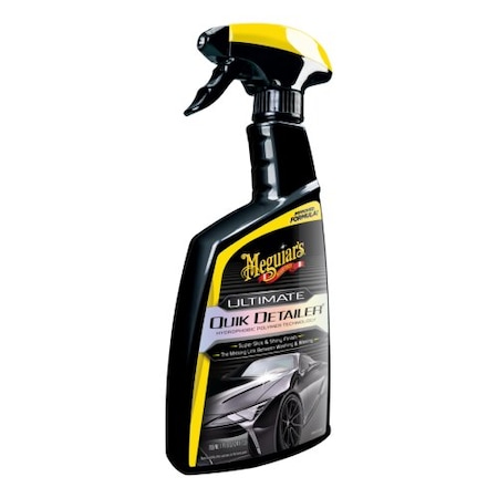 Meguiars ULTIMATE QK DETAILER UPGRADE 24 OZ MGG-201024